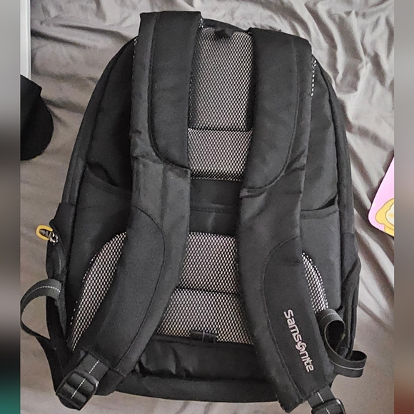 Samsonite backpack - Picture 3 of 5